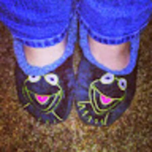 Meet your Posher, Jamie